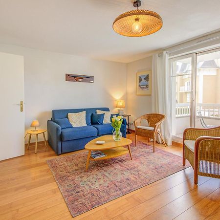 Апартаменти Ty Azur, Charmant 2 Pieces Avec Balcon Дінар Екстер'єр фото